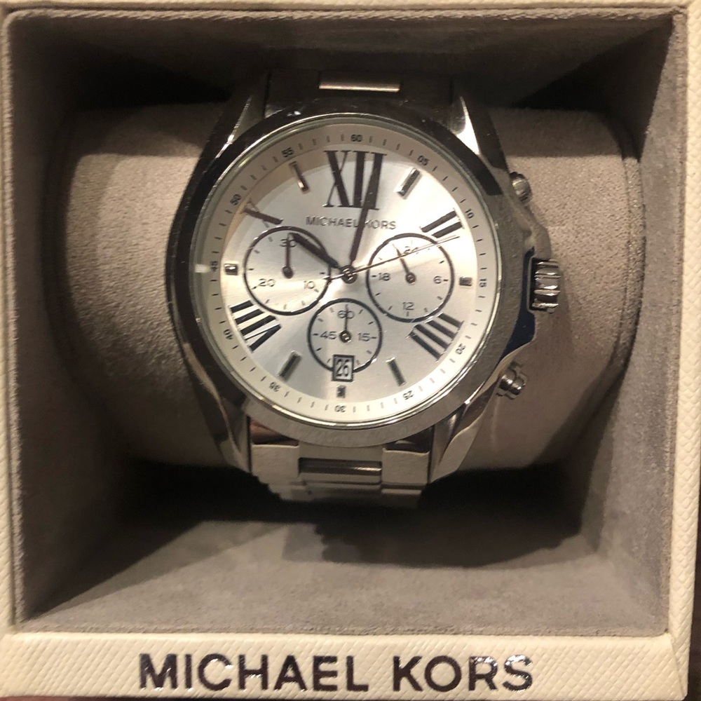 Men’s Michael Kors Watch